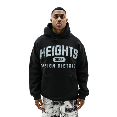Heights Essential Hoodie