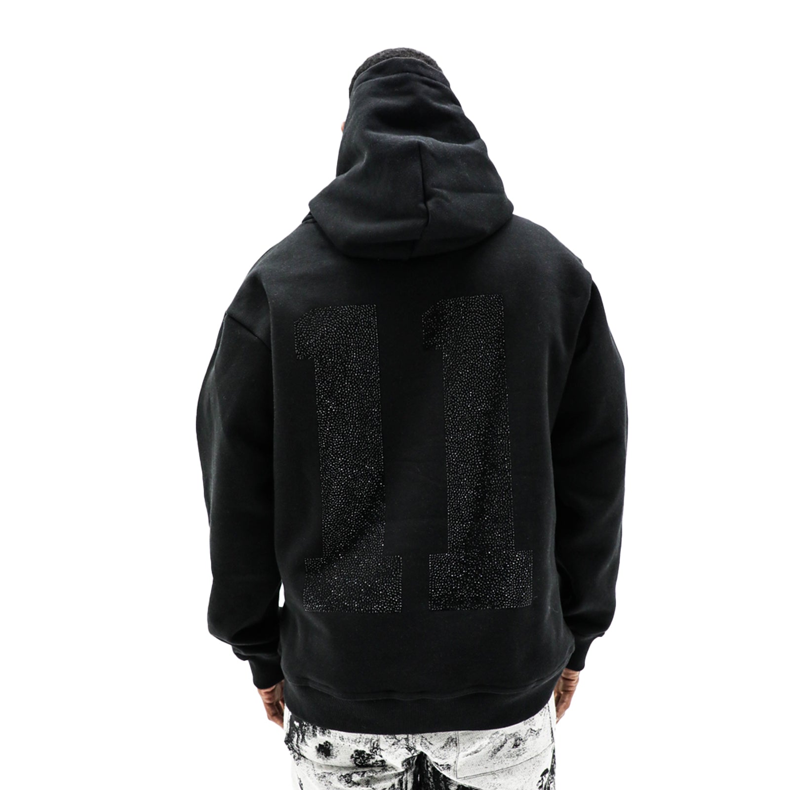 Heights Essential Hoodie