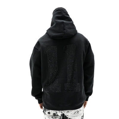Heights Essential Hoodie