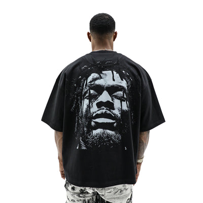 Black Jesus