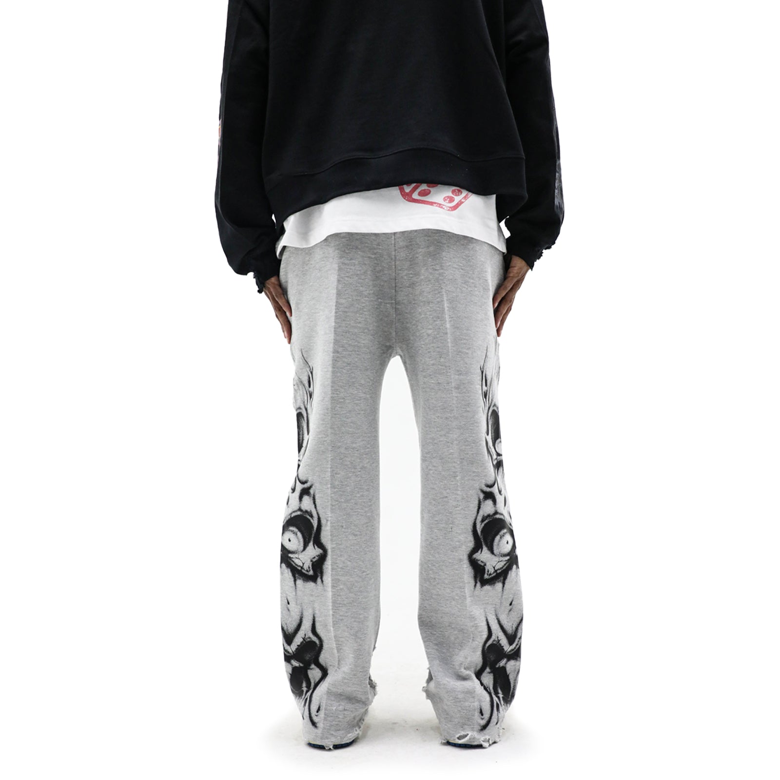 TrapFresh Ghost Joggers