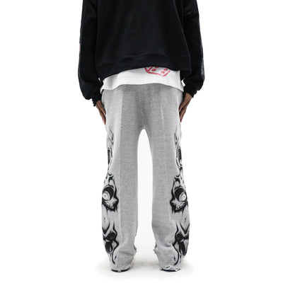 TrapFresh Ghost Joggers