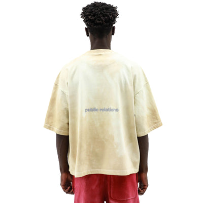 Jordan Hand-Dyed