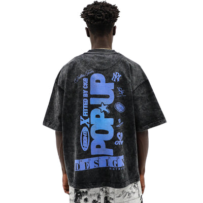 Varsity Pop-up