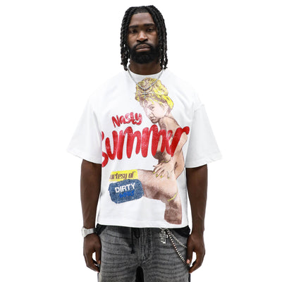 Nasty Summer