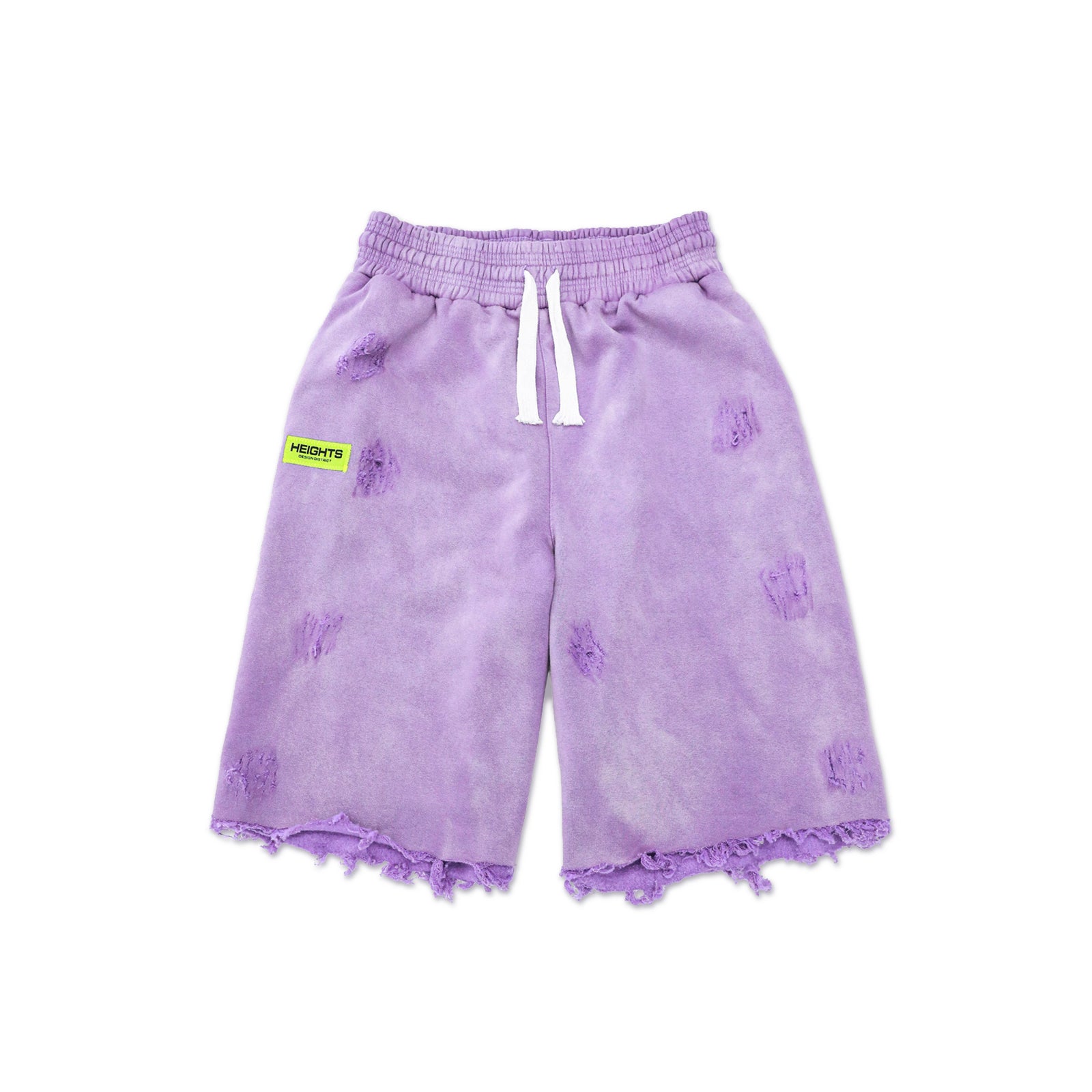 District Wide-Leg Summer