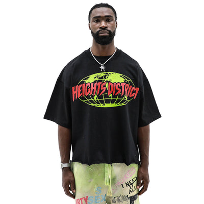 HD Worldwide