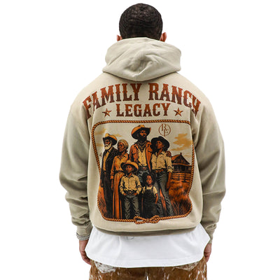 Family Ranch Legacy