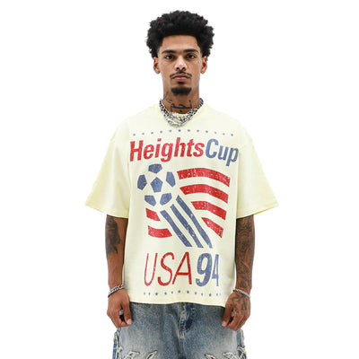 Heights Cup USA