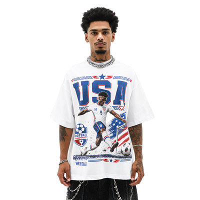 Team USA Soccer