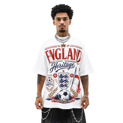 Team England Soccer II