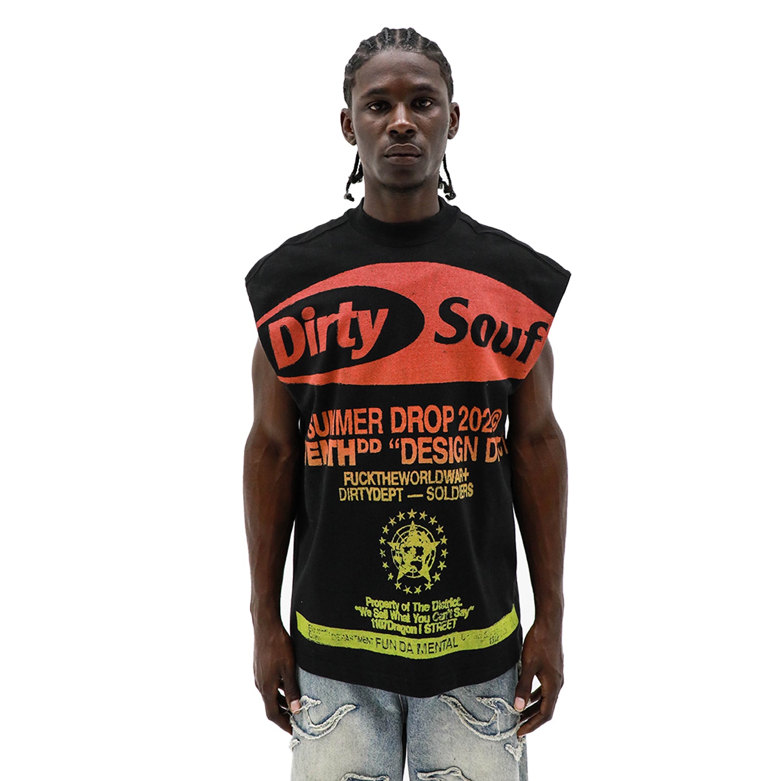 Summer Drop