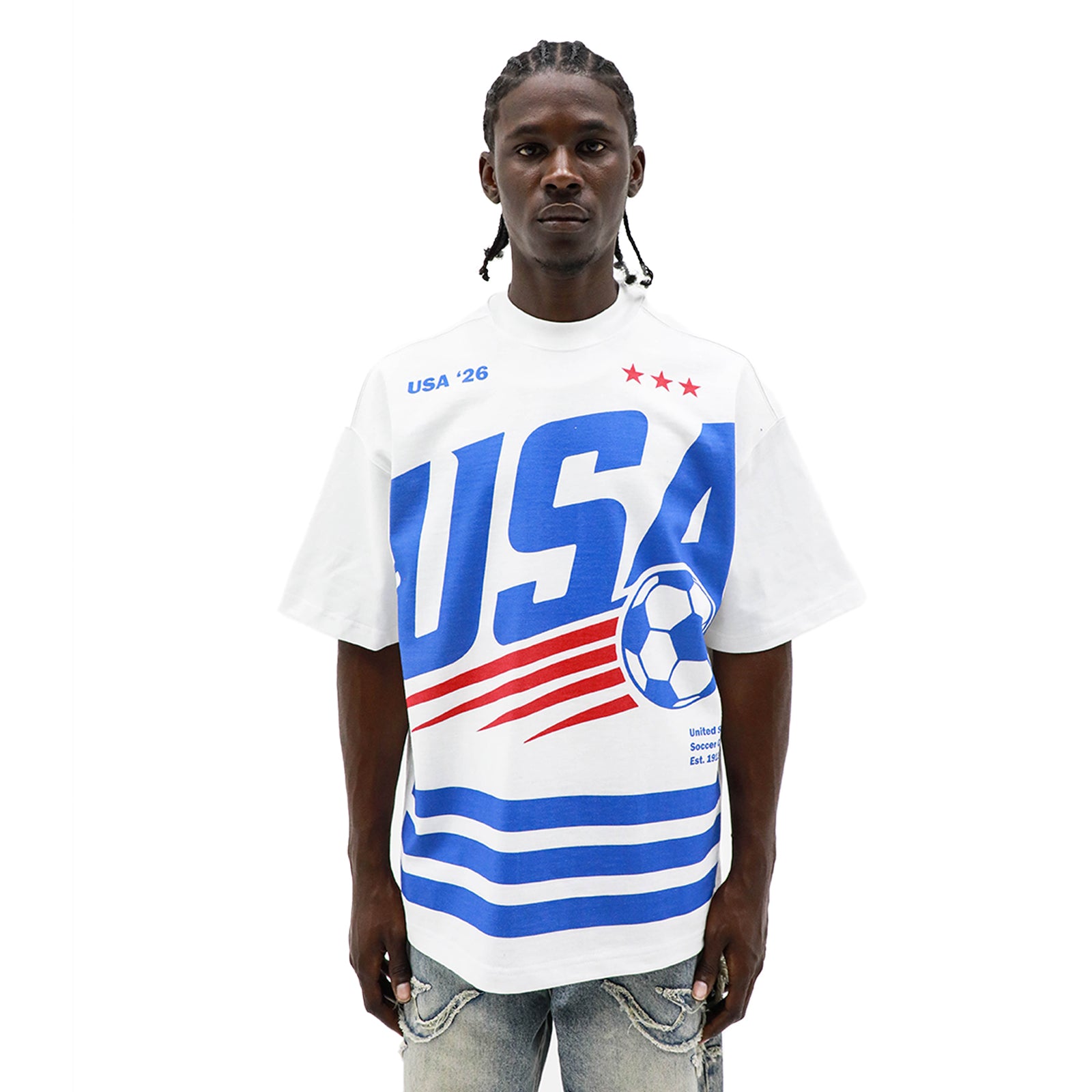 USA Soccer