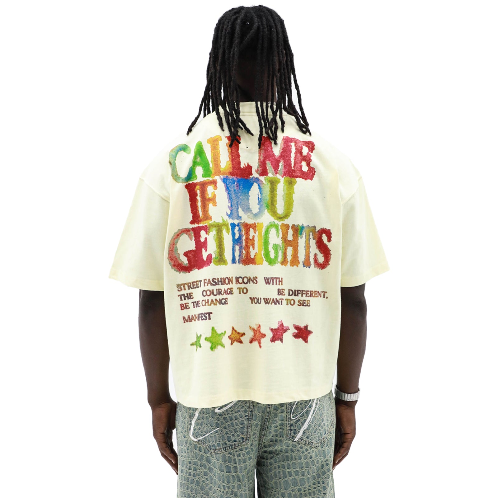 Get Heights