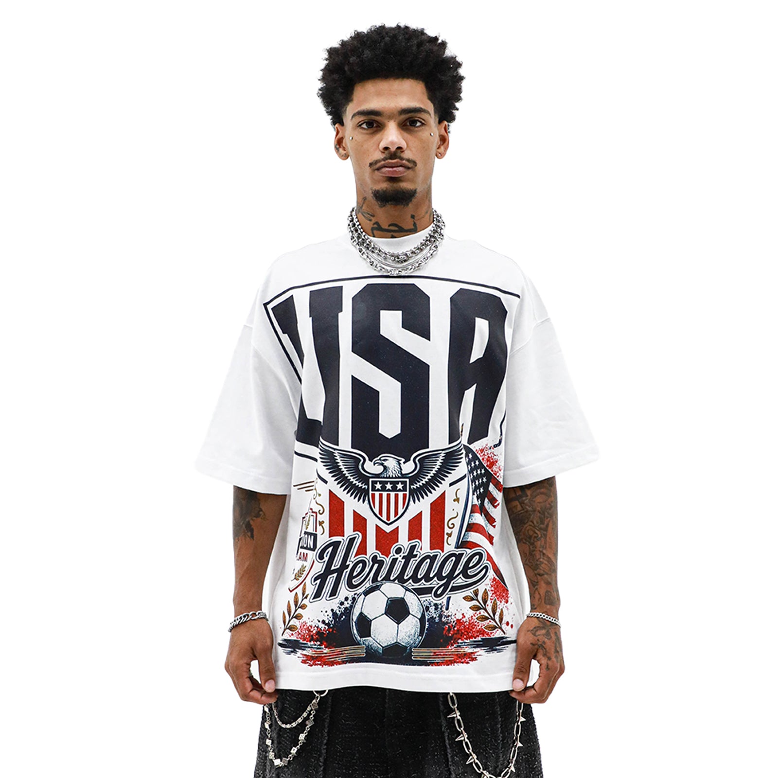 Team USA Soccer II