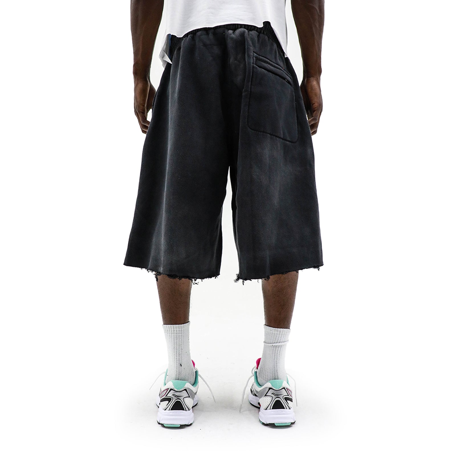 Heights Essential Short