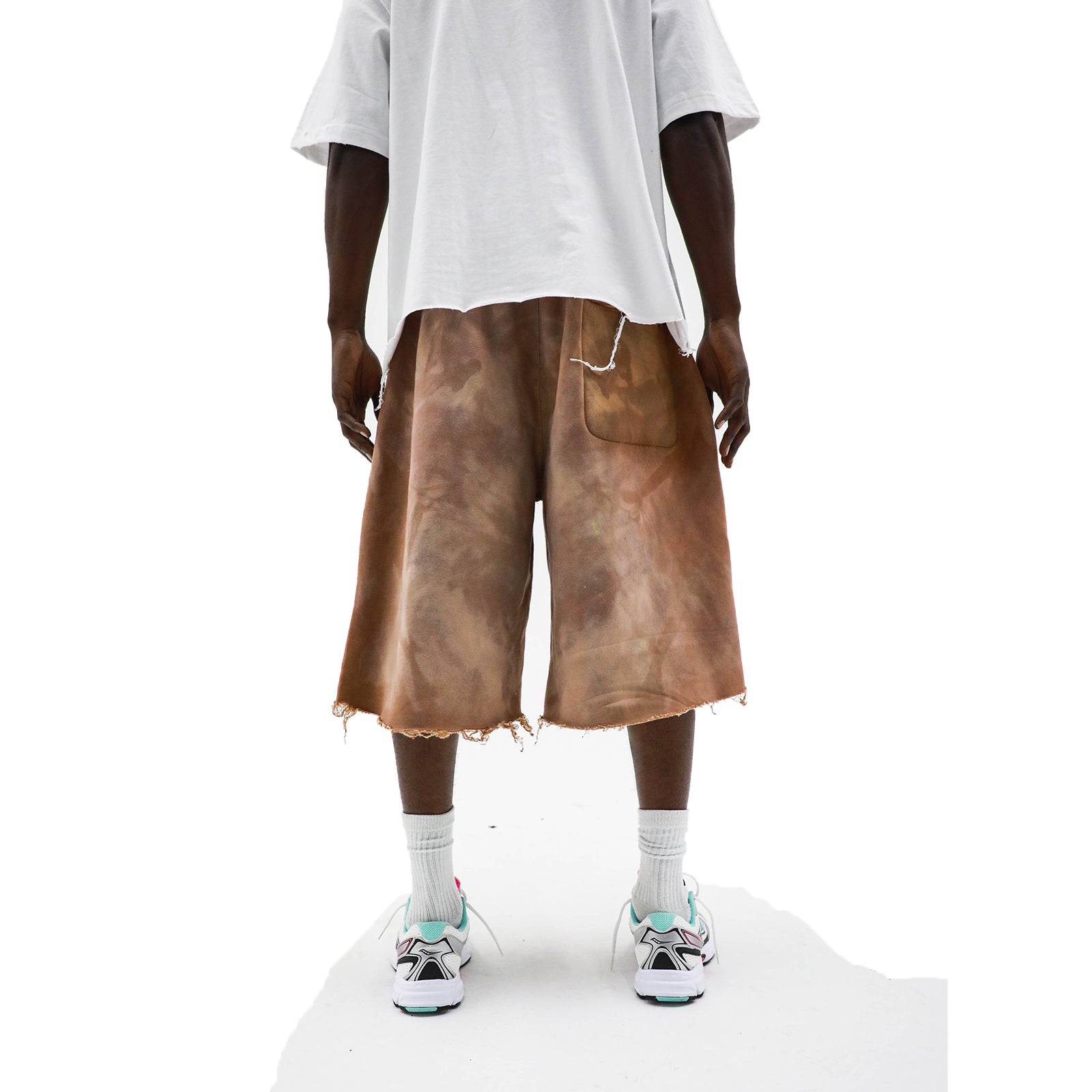 Heights Essential Short QS