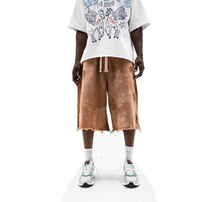 Heights Essential Short QS