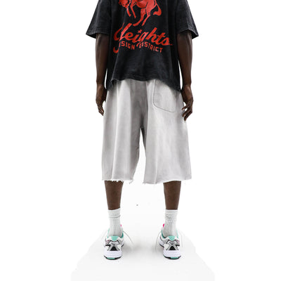 Dirty Essential Short