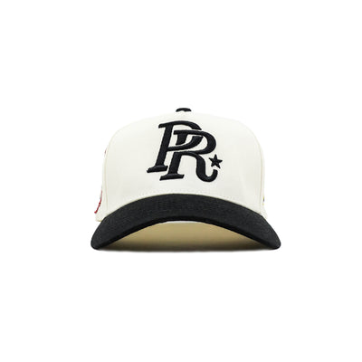 PR Varsity Snapback