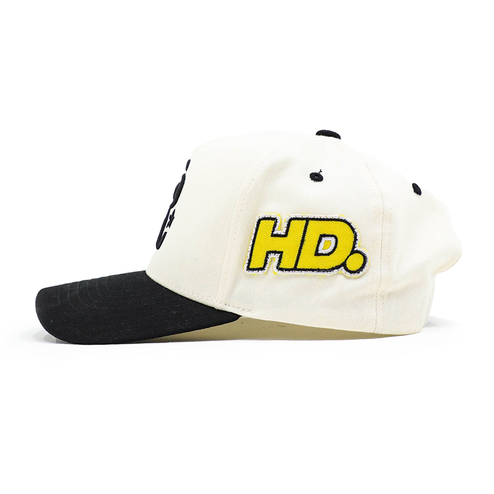 PR Varsity Snapback