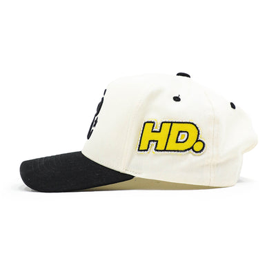 PR Varsity Snapback