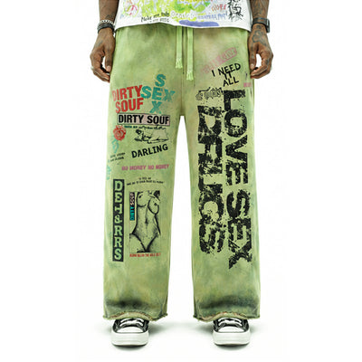 Dirty Essentials QS