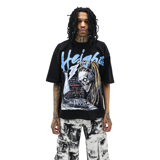 Heights Records