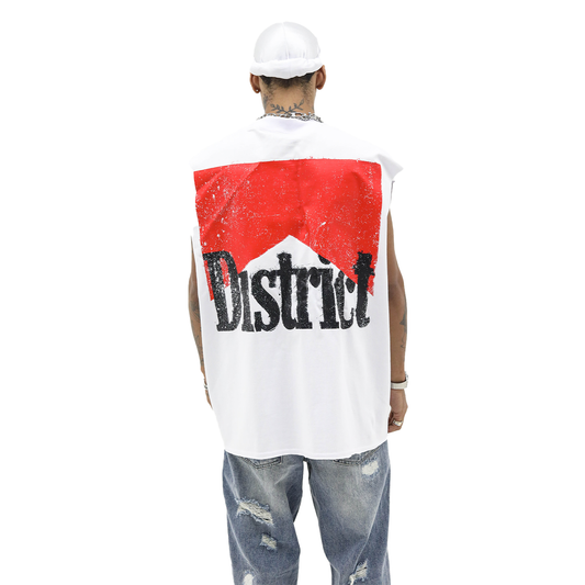 The District