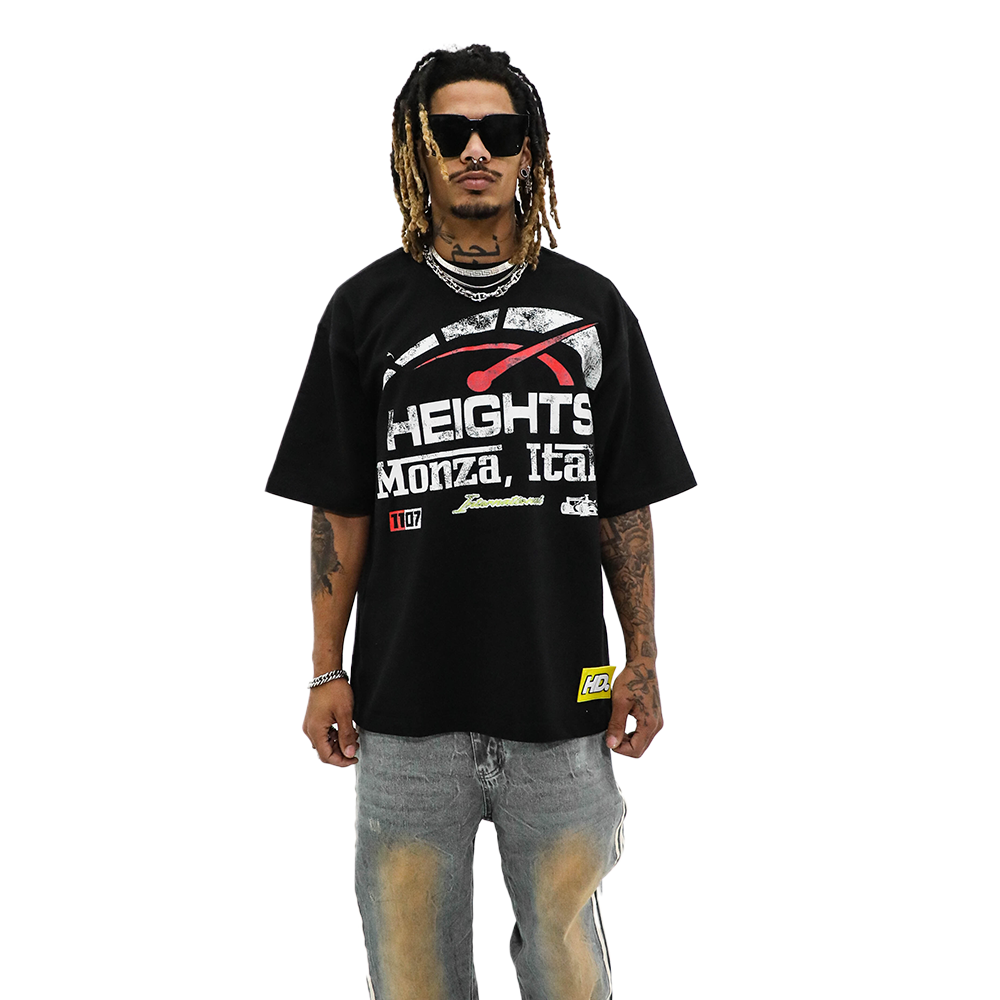 Check Our Weekly Drops - New Arrivals at The Heights District ...