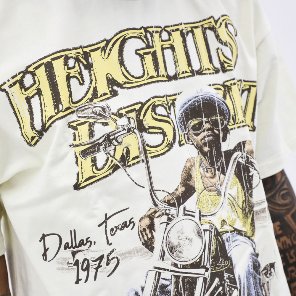 Heights Lowrider