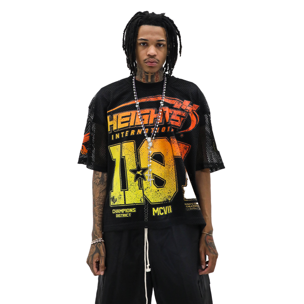 Streetwear Graphic Tees | Men’s Graphic T-Shirts |Heights District ...