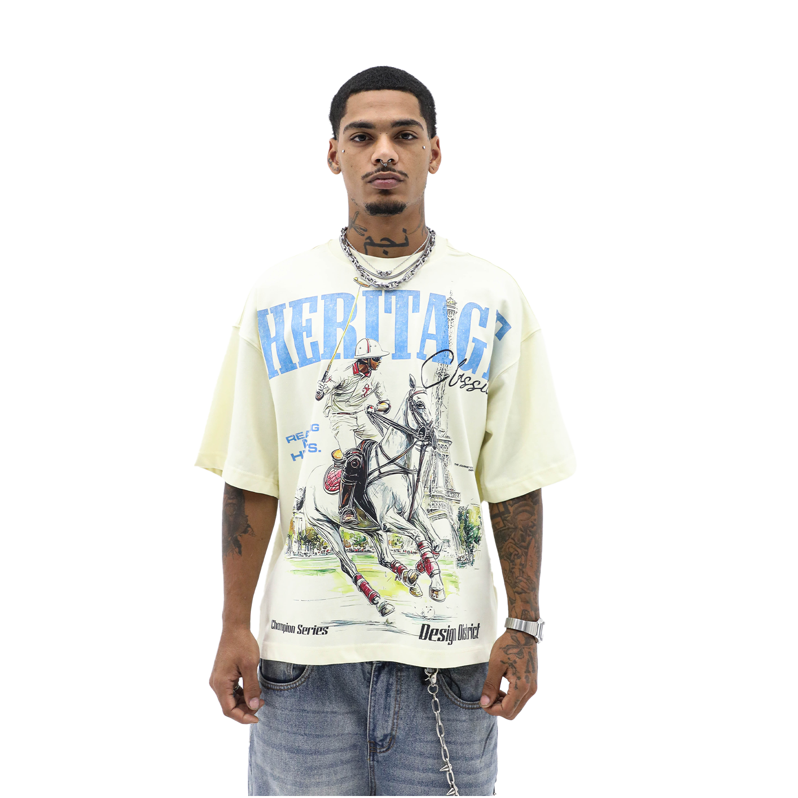 Heritage Classics Polo