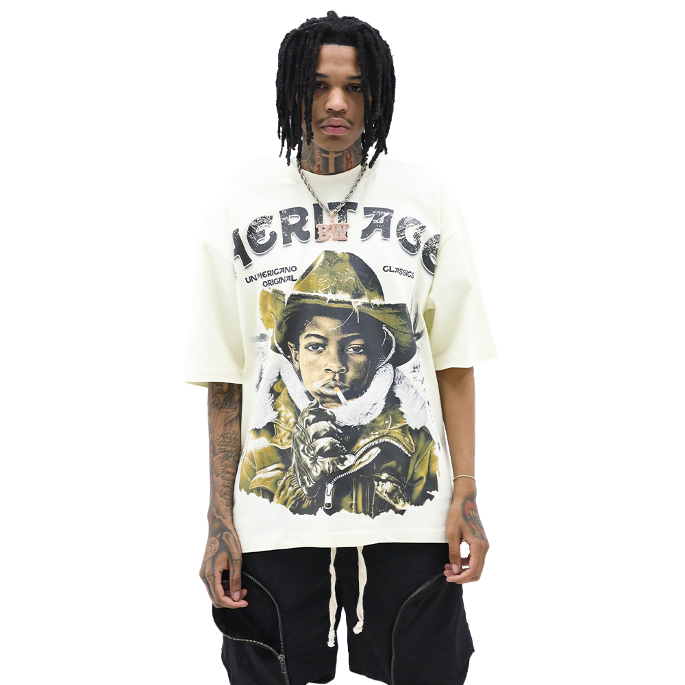 Heritage Cowboy