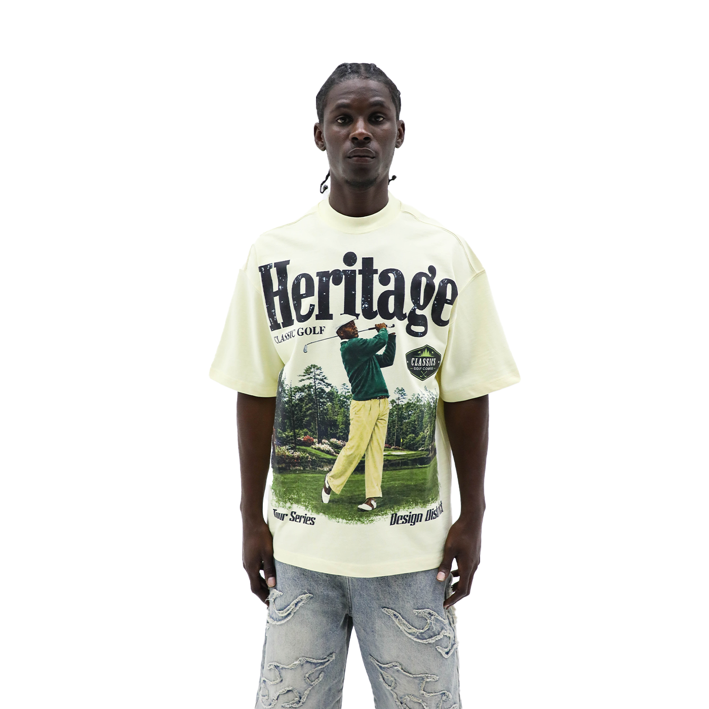 Heritage Masters