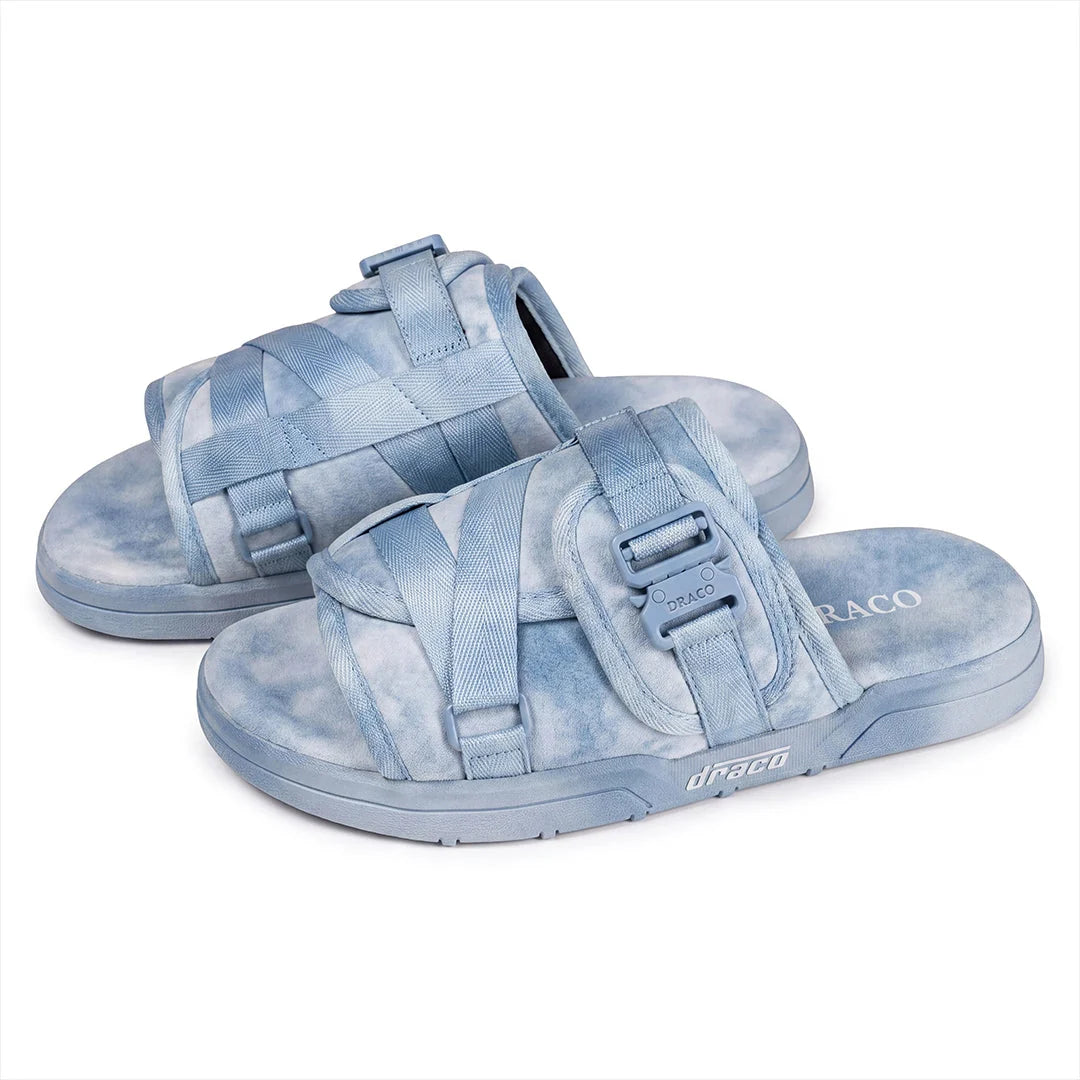 Iceman DracoSlides