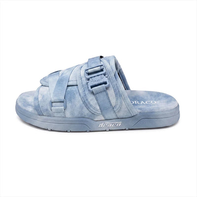 Iceman DracoSlides