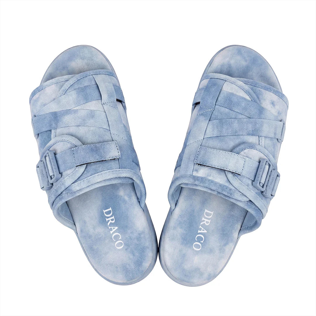 Iceman DracoSlides