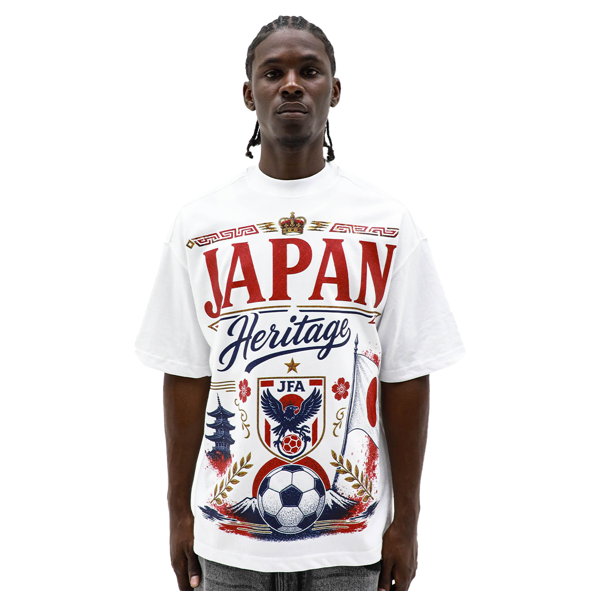 Japan Heritage