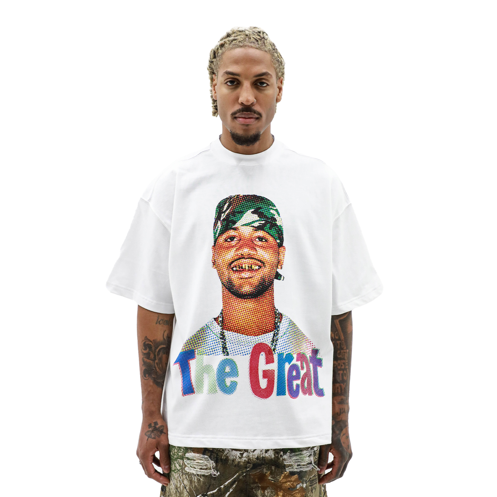 The Great