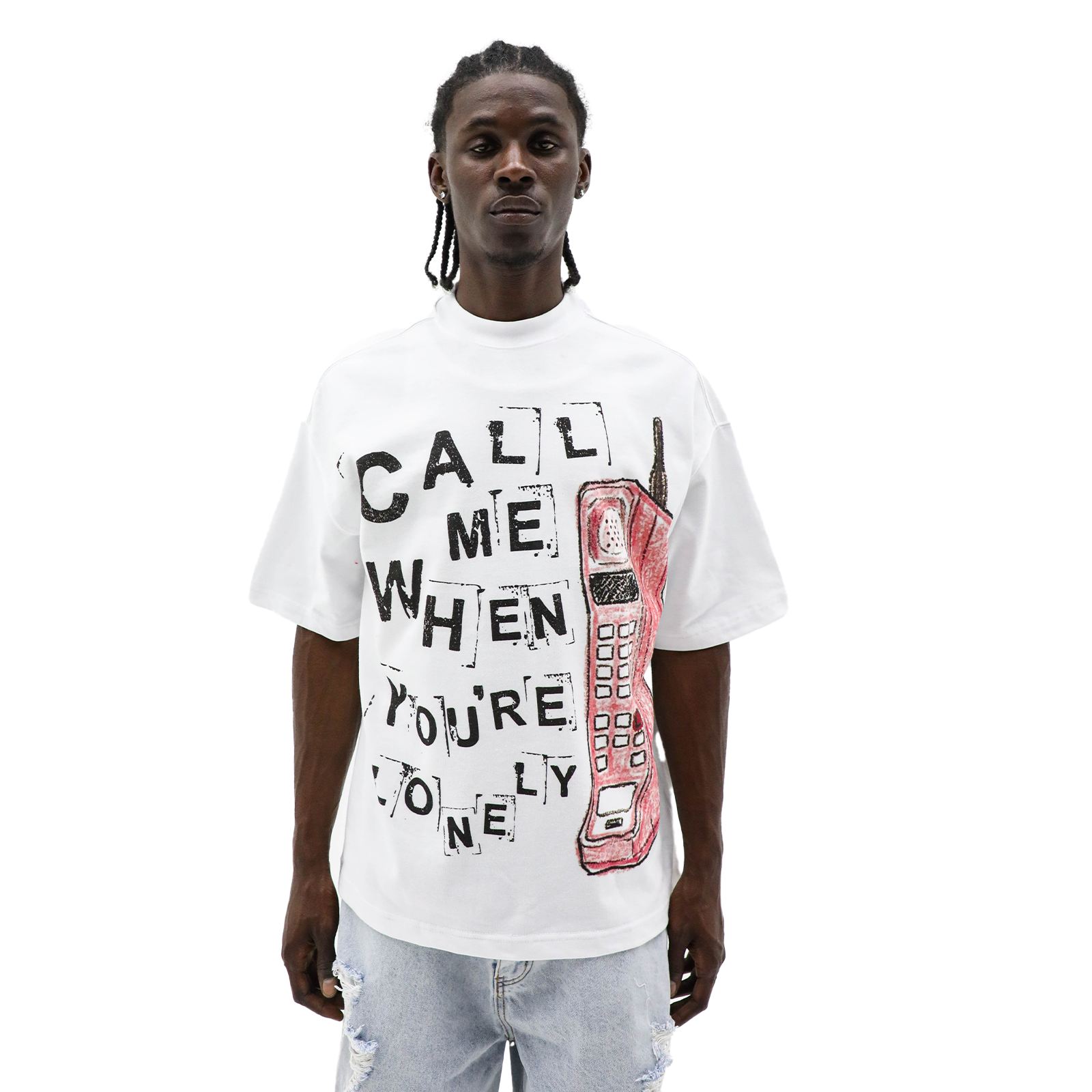 Call Me
