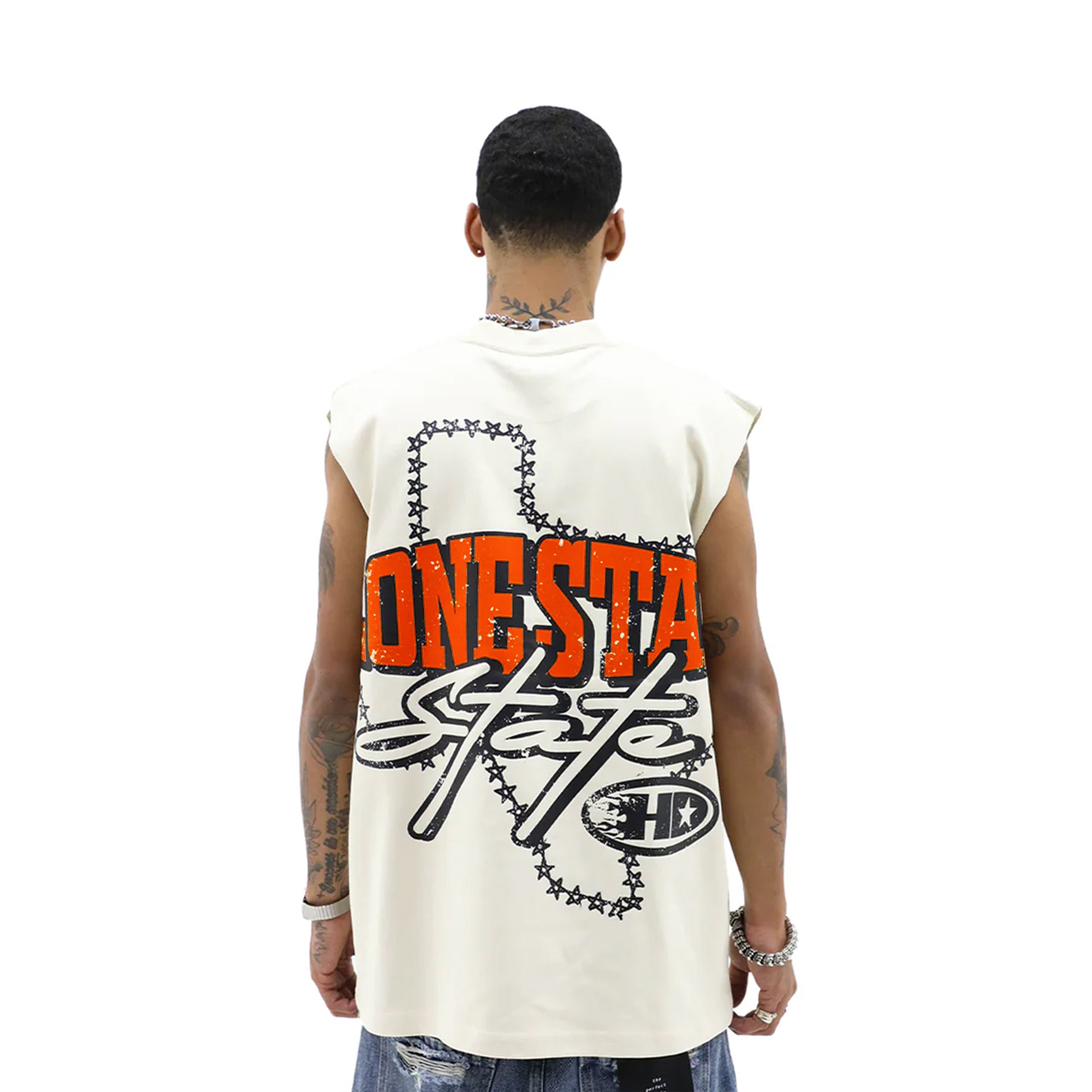 LoneStar Tee