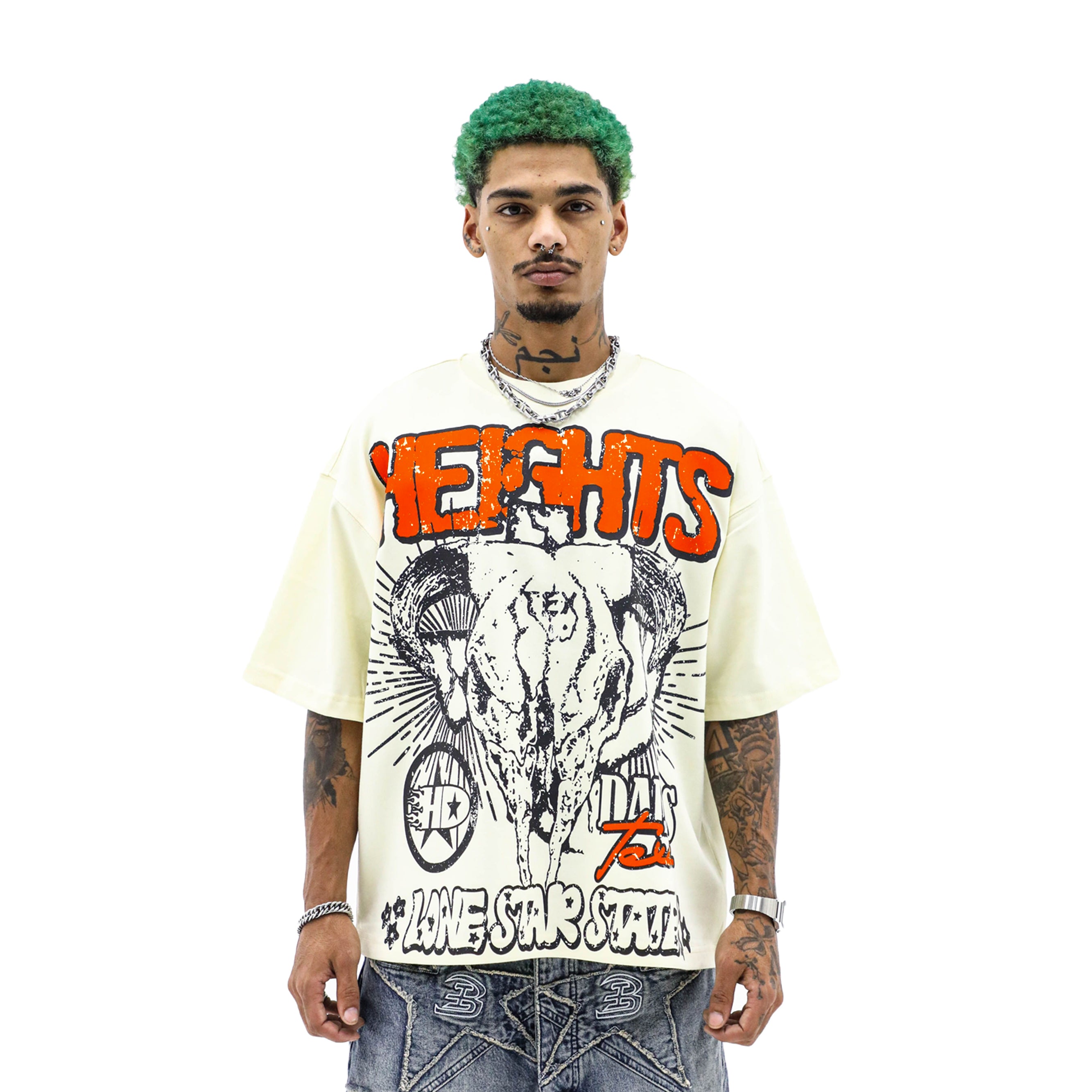LoneStar Tee