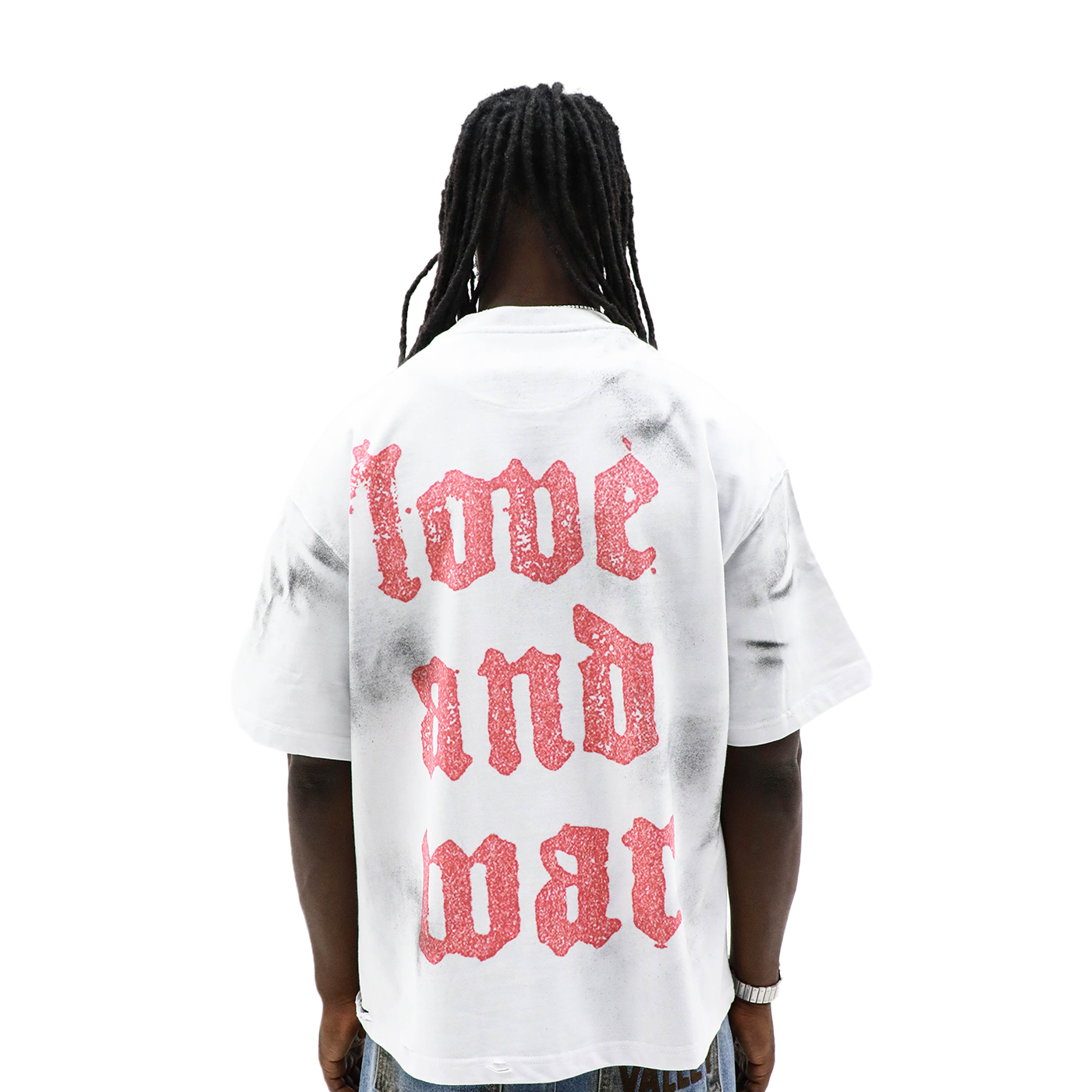 Love & War
