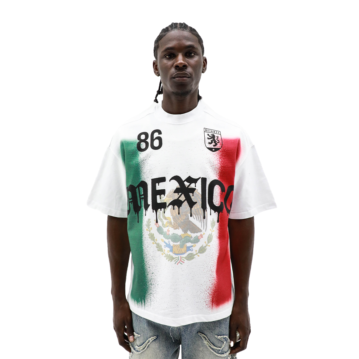 Mexico Roots