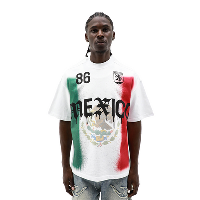 Mexico Roots