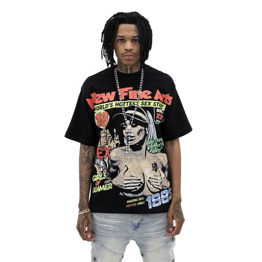 New Fine Arts