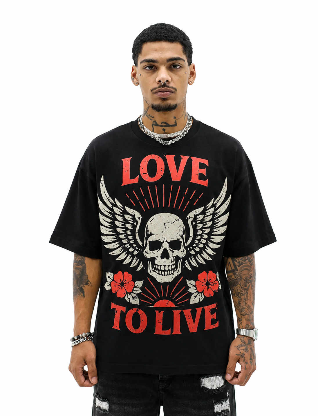 No Evil Skulls