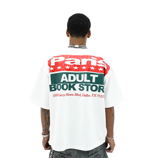 Paris Adult Store