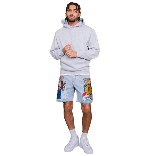AMERICANA SHORTS